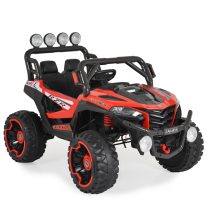 Акумулаторен джип Jakarta BLK-819 червен-Moni