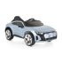 Акумулаторна кола Audi RS e-tron 717 син металик-Audi