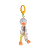 Висулка Color Duck 82013-Bali Bazoo