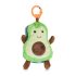 Мека книжка с висулка Avovado 2103165-Jollybaby