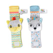 Дрънкалки гривна Koala 82061-Bali Bazoo