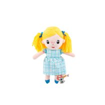 Мека кукла За Гушкане Janka 28cm 81980-Bali Bazoo