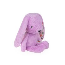 Мека играчка За Гушкане Rabbit розов 81985-Bali Bazoo