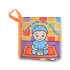 Мека книжка Where is my belly 8333-Jollybaby