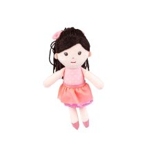 Мека кукла за гушкане Alusia 23cm 81981-Bali Bazoo