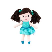 Мека кукла за Гушкане Anetka 23cm 81986-Bali Bazoo