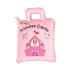 Мека книжка-чанта Princess Castle 10047-Jollybaby