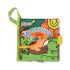Мека книжка с играчка Groundhog 2012063-Jollybaby