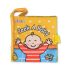 Мека книжка Peek a Baby 6024-Jollybaby