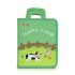 Мека книжка-чанта Happy Farm 2103168-Jollybaby