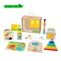 Монтесори образователен Сет TK755-Tooky Toy
