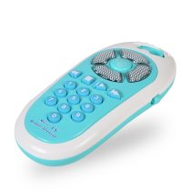 Бебешко музикално дистанционно K999-116B-Moni Toys
