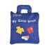 Монтесори книжка-чанта My Quiet book J8255-Jollybaby