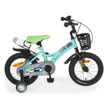 Детски велосипед 14" Robo mint-Byox