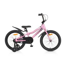 Детски велосипед 20" Alloy Special pink-Byox