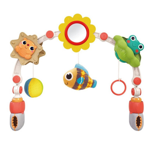 Арка с играчки Animals 278