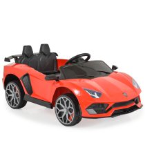 Акумулаторна кола Chiara HD-918 червен-Moni