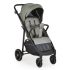 Детска лятна количка Buggy зелен-Moni