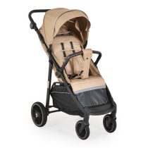 Детска лятна количка Buggy бежов-Moni