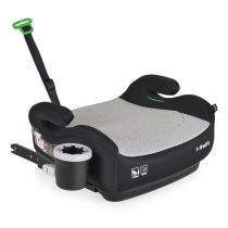 Стол за кола I-Swift 125-150cм сив-Cangaroo