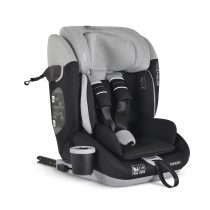 Стол за кола Force 76-150cм сив-Cangaroo