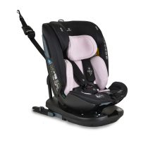 Стол за кола Gravity 40-150см розов-Cangaroo
