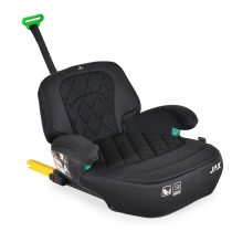Стол за кола Jax 125-150cм черен-Cangaroo