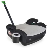 Стол за кола Swift 125-150cм сив-Cangaroo