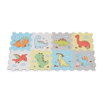 Мек пъзел с принт Dinosaur-Moni Toys
