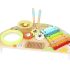 Мултифункционален музикален център TKC354A-Tooky Toy