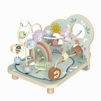 Дървен лабиринт Forest TK572N-Tooky Toy