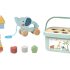 Сет за игра 3в1 TJ011-Tooky Toy