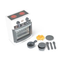Електроуред Играчка Печка F2309-Tegole