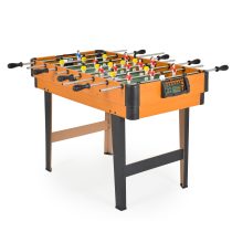 Джага и билярдна маса 2в1 6003B-2-Moni Toys