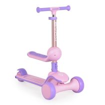 Тротинетка Evo Pink-Byox