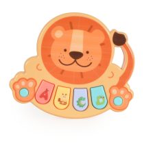 Пиано Лъв 368-19-Moni Toys