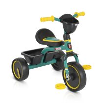 Детска триколка Buddy зелен-Byox