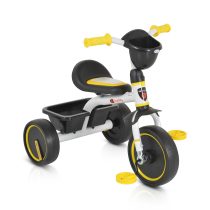 Детска триколка Buddy бял-Byox