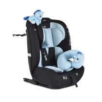 Стол за кола i-Safe 76-150cм син-Moni
