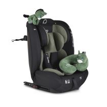 Стол за кола i-Safe 76-150cм зелен-Moni