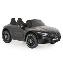 Акумулаторна кола Mercedes-Benz DK- SL63 черен-Mercedes