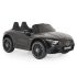 Акумулаторна кола Mercedes-Benz DK- SL63 черен-Mercedes