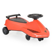 Кола Lamborghini Swing Car червен-Lamborghini