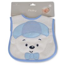 Лигавник Maiky 6630 син-Cangaroo
