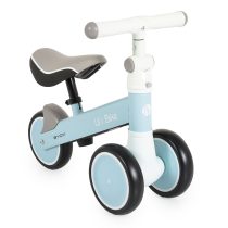 Мини баланс велосипед Lil`s Bike син-Byox