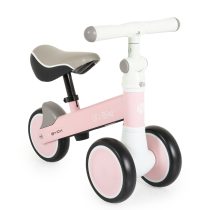 Мини баланс велосипед Lil`s Bike розов-Byox