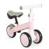 Мини баланс велосипед Lil`s Bike розов-Byox