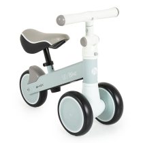 Мини баланс велосипед Lil`s Bike сив-Byox
