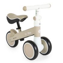 Мини баланс велосипед Lil`s Bike бежов-Byox