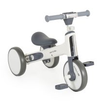Мини баланс велосипед Learn to Ride бял-Byox